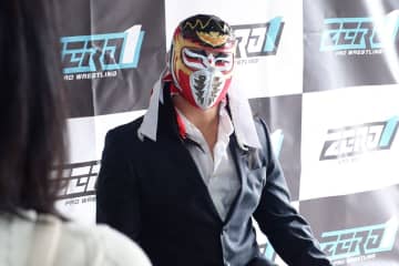 【ゼロワン】復活ハヤブサ　初インタビューで独白「２代目だとか３代目だとか言われていますが…」