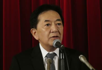 田中康夫氏がコメ騒動の根本を激白「政府と農林水産省の長年のミス」低すぎる食料自給率を嘆く
