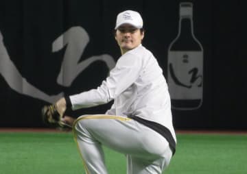 【ソフトバンク】悩める大黒柱復活のカギは…復調兆しも有原航平に必要なのは〝勝ち試合〟