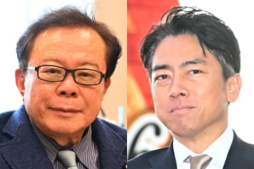 維新・猪瀬直樹氏　小泉進次郎農相の迅速〝コメ改革〟を評価「ＤＮＡを引き継いでいる」