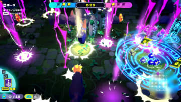元任天堂開発者が作った『ピクミン』のような対戦RTS『Jelly Troops』―スライム増やして、旗を運んで、勝利を目指せ【プレイレポ】