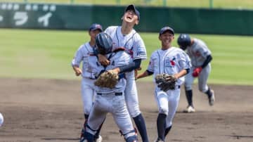 関メディベースボール学院ポニーが全日本選手権関西予選で優勝！いざ2年ぶり日本一奪還へ