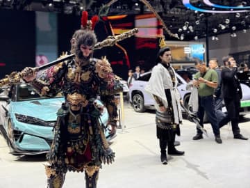 中国自動車市場で「悪質な価格競争」が起こる可能性―独メディア