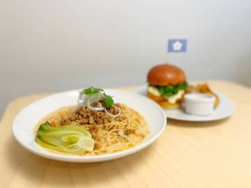 渋谷／原宿／青山の美味しいおすすめ人気グルメ4選