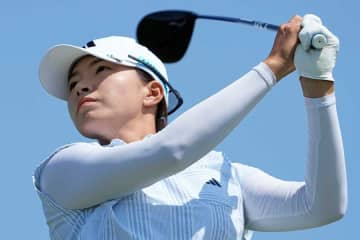 「ヒナコ・シブノが最年長…」　日本勢躍進の全米女子OP、米記者が感嘆した事実「未来は明るい