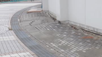 「暴れ川」が影響？滑川市の液状化対策に立ちはだかる住民負担と合意の壁 能登半島地震からの復興が足踏み状態な理由