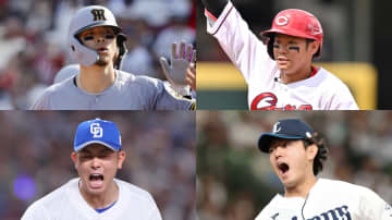 20回目の交流戦開幕　通算はパ1306勝、セ1174勝　昨季は楽天が初優勝　4球団が初優勝狙う