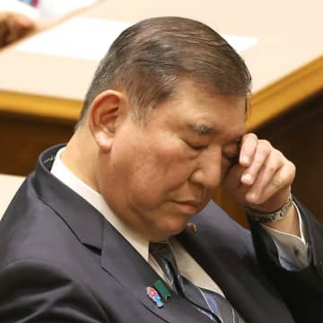 石破自民「参院選戦略」ダダ漏れの体たらく…流出の“内部資料”では野党共闘をピリピリ警戒