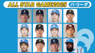 【球宴第9回中間発表】太田椋が万波中正を抜きパ首位奪取 中継ぎ部門では甲斐野央が1位に躍り出る