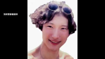 重要指名手配の八田與一容疑者（28）…容疑に殺人と殺人未遂を追加　大分・別府市の大学生2人死傷ひき逃げ
