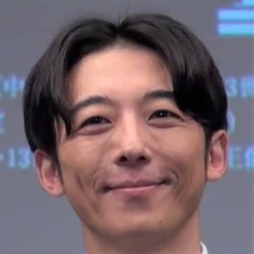 高橋一生「中央に弥勒如来坐像があるわけですから」　運慶の仏像に興味津々　展覧会で注目している像を語る