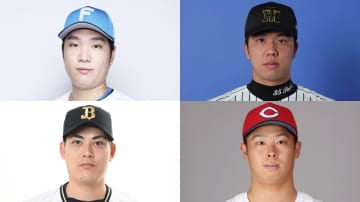 【交流戦開幕】初戦は両リーグの首位対決や注目の古巣とのマッチアップも【予告先発】