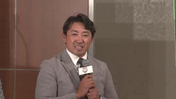 内川聖一が語る“セ・パの注目選手”とは？　リーグ唯一の防御率0点台右腕＆飛躍に期待の5年目野手　2025年のセ・パ交流戦が開幕