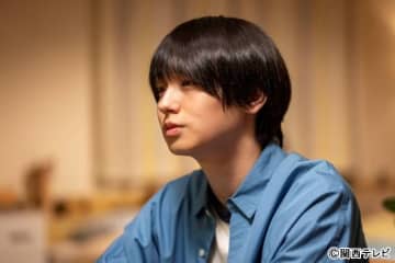 「パラレル夫婦」第10話。子どもを育てられない幹太（伊野尾慧）に追い討ち。部長が父親宣言!?