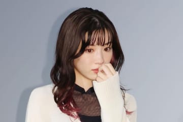 永野芽郁が笑い飛ばしたドラマ撮影中の〝鼻血騒動〟 「キャスター」視聴率は１ケタ台