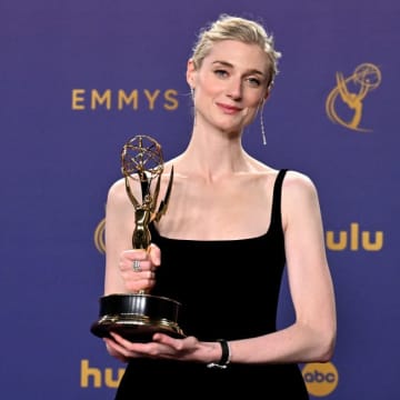 ブラッド・ピット主演『ワンハリ』映画、スコット・カーン＆エリザベス・デビッキがキャスト入り