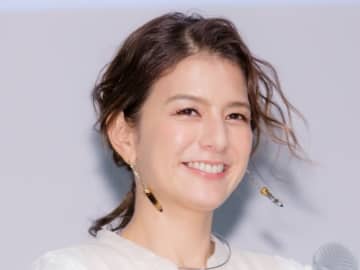 「ヘキサゴンファミリー」スザンヌ、元おバカタレント＆ギター侍と再び共演「懐かしいのにあの頃のまま」