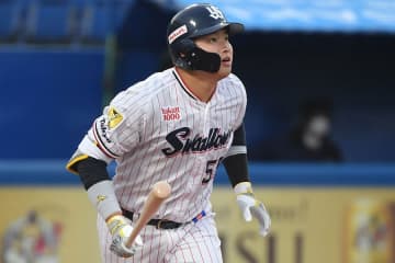 村上＆近藤は選外…元侍戦士が選んだWBCメンバー　三塁と右翼に“苦渋の選択”