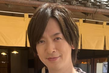 DAIGO 妻・北川景子とまさかの”2ショット”披露 北川も反応し「なんだこの幸せなやり取り」「ラブラブ尊すぎる」「いい夫婦やなぁほんと」の声
