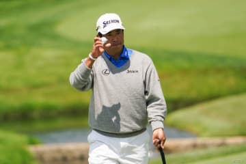 松山英樹は9位に後退 初優勝の阿久津未来也がジャンプアップ／男子世界ランク