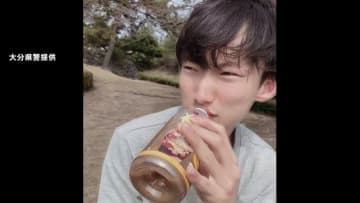 八田與一容疑者を時効ない“殺人事件”として捜査　大分県警が“ひき逃げ”だけでなく殺人と殺人未遂容疑を追加し逮捕状　別府男子大学生の死亡ひき逃げ事件
