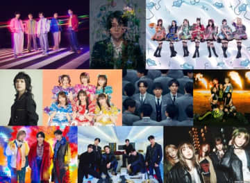 MONSTA Xが完全体で登場！6月23日放送の「CDTVライブ!ライブ!」に出演決定…LE SSERAFIMも新曲を披露