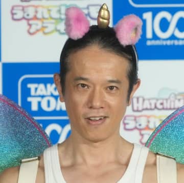 「これはヒドイ」庄司智春、妻・藤本美貴の「お掃除スタイル」を公開→「こんな姿でも女神」「部屋着でも可愛い」と反響