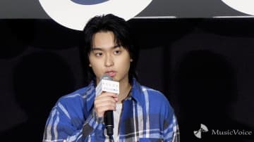 奥平大兼、主演作から学び「もう悩むのは止めようと」