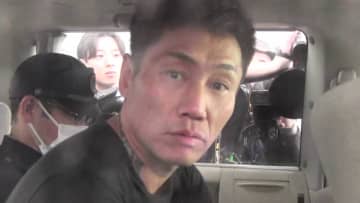 “全裸男”西村大輔容疑者を3回目の逮捕「仕事や彼女のことで嫌なことを忘れたいと…」　死亡ひき逃げや車窃盗など20件以上の事件事故に関与か　埼玉・草加市