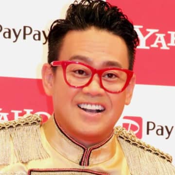 千鳥ノブ、宮川大輔のしょんぼりSHOT＆涙の理由明かし「それは残念」「元気出して」の声