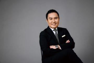 INTERVIEW　市川右團次