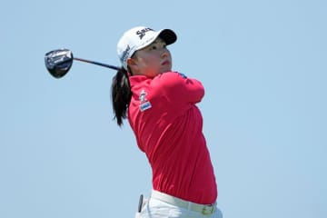 全米2位の竹田麗央が日本勢2番手浮上、西郷真央は初のトップ10　稲垣那奈子は210人抜き【女子世界ランキング】