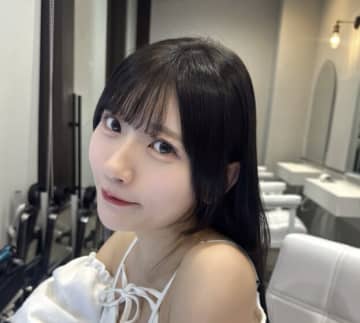 「個人で本当に大丈夫？」元HKT48・山田麻莉奈、所属事務所を退所報告　ファンからは心配の声も
