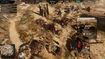 ポストアポカリプス都市建設シム『Post-Apo Builder』リリース！過酷な世界で文明を再建させよう
