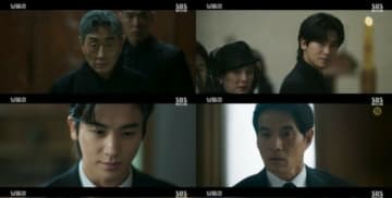 ≪韓国ドラマREVIEW≫「埋もれた心」７話あらすじと撮影秘話…珍しく笑いのツボにはまるイ・ヘヨン＝撮影裏話・あらすじ