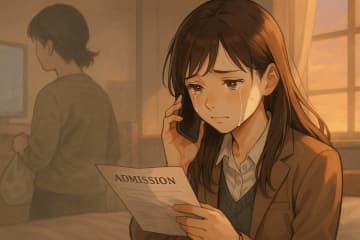 【大学合格を伝えたら「あ、そう」】“無関心すぎる母”に支配された私の30年間