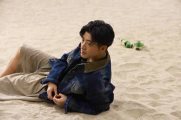 GENERATIONS、佐野玲於プロデュース、配信SG「Magic Hour」リリース！