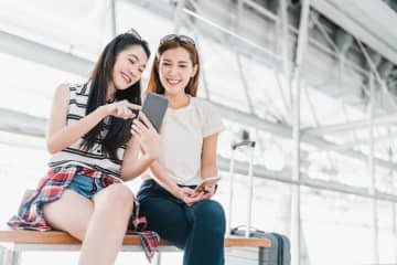 グアム空港からホテルまでの移動方法【2025年最新版】
