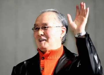 長嶋茂雄氏が死去、89歳。「ミスター」と呼ばれ多くの人に愛された