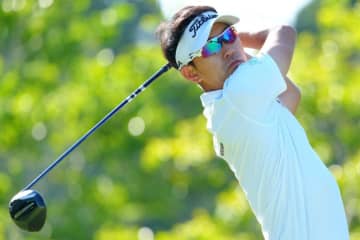 待望の初V！ 阿久津未来也はタイトリストの何を使っている？【WITB】