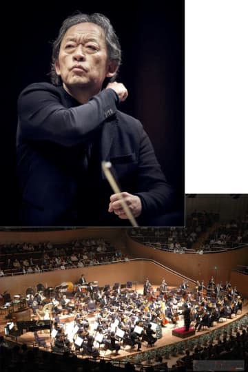 東京フィル 演奏旅行 チョン・ミョンフンと欧州へ今秋