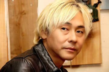 ヒロシ、ハーレーを「俺色に染めていく」　ファン羨望「センスがいい」「似合い過ぎなカッコ良さ」