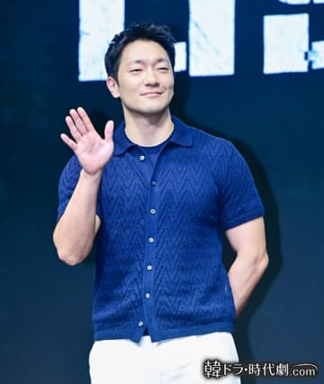 表情1つが物語を変えるソン・ソックが『ナインパズル』で見せた演技の極地