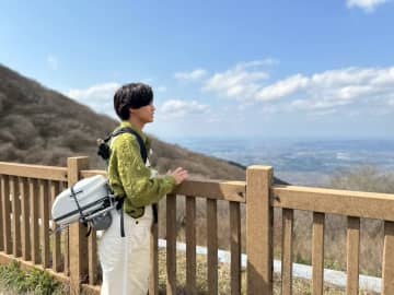 King & Prince髙橋海人が茨城県つくば市で炊き込みごはんの材料集めに奔走！宇宙食やケーブルカーなどの誘惑を受けつつ、お目当ての食材ゲットなるか…