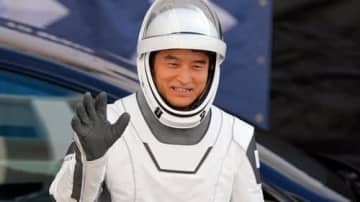 宇宙で着替えってどうするの？宇宙飛行士・大西卓哉がISSの秘密を大公開