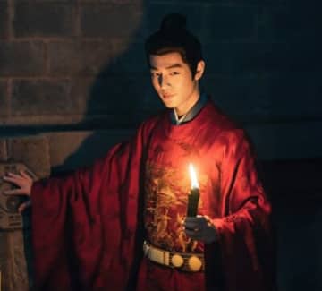 「蔵海伝」で好調のシャオ・ジャン、今後はドラマより映画に専念？芸能評論家が大胆予測