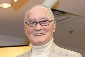 【巨人】〝ミスター〟長嶋茂雄さん死去　８９歳　山口オーナー「言葉が見つかりません」