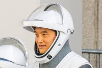 「いつも同じ服着てる...」宇宙飛行士・大西卓哉、クローゼットのなぞを動画で解説→「驚きでした」「おもしろい」と反響