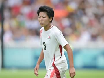 なでしこジャパンがブラジルに連敗。清家貴子が先制ゴールも奪うも、２失点を喫して１－２の逆転負け