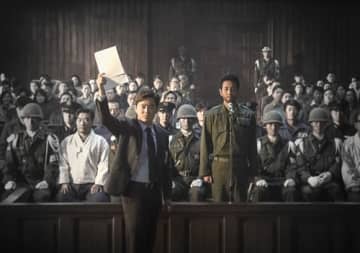イ・ソンギュンさん出演『大統領暗殺裁判』が8月に日本公開、チョ・ジョンソク、ユ・ジェミョンの豪華キャスト